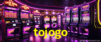 Mesa de Blackjack tojogo