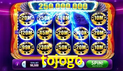 Ofertas Exclusivas tojogo