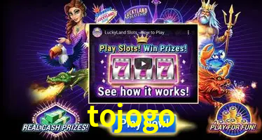 Promoção Relâmpago tojogo