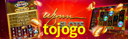 Interface do App tojogo